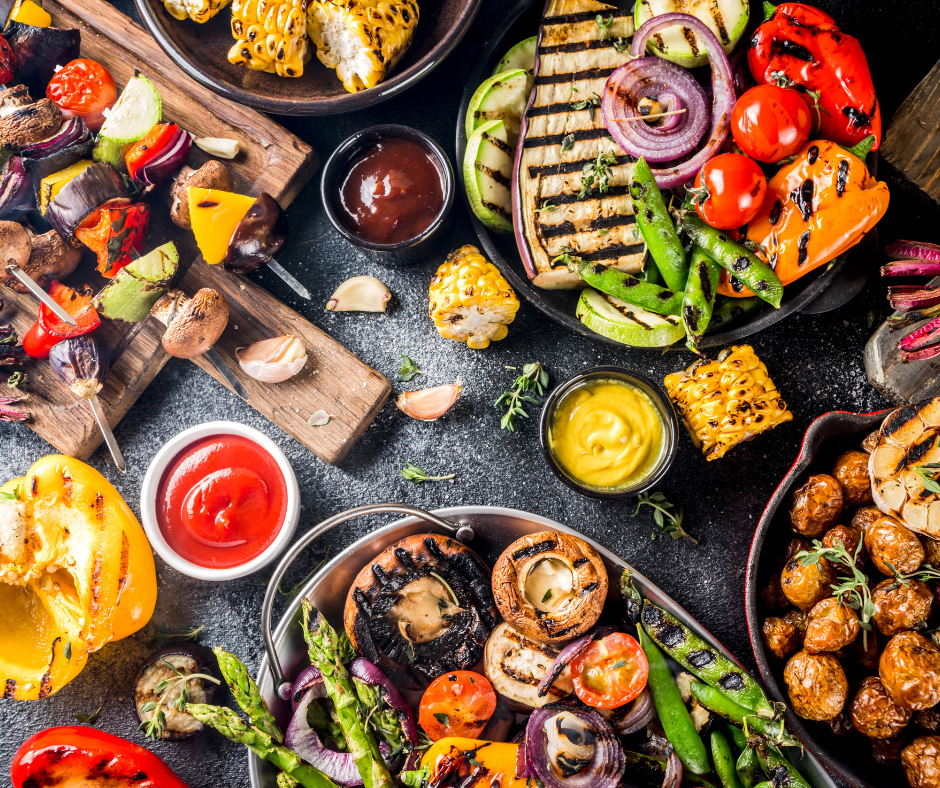 How to Create Balanced Vegan Meals That Nourish Your Body