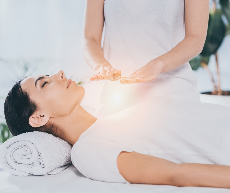 What Is Reiki and How Can It Support Your Healing Journey?