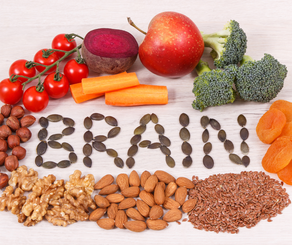 How Plant-Based Diets Enhance Mental Clarity: The Science Behind the Connection